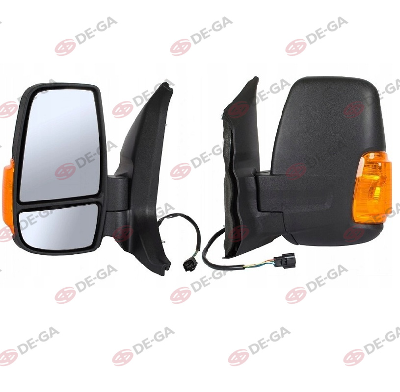 AYNA - F.TRANSİT 14- D.AYNA ELK/IST/SARI SİN. Lh.