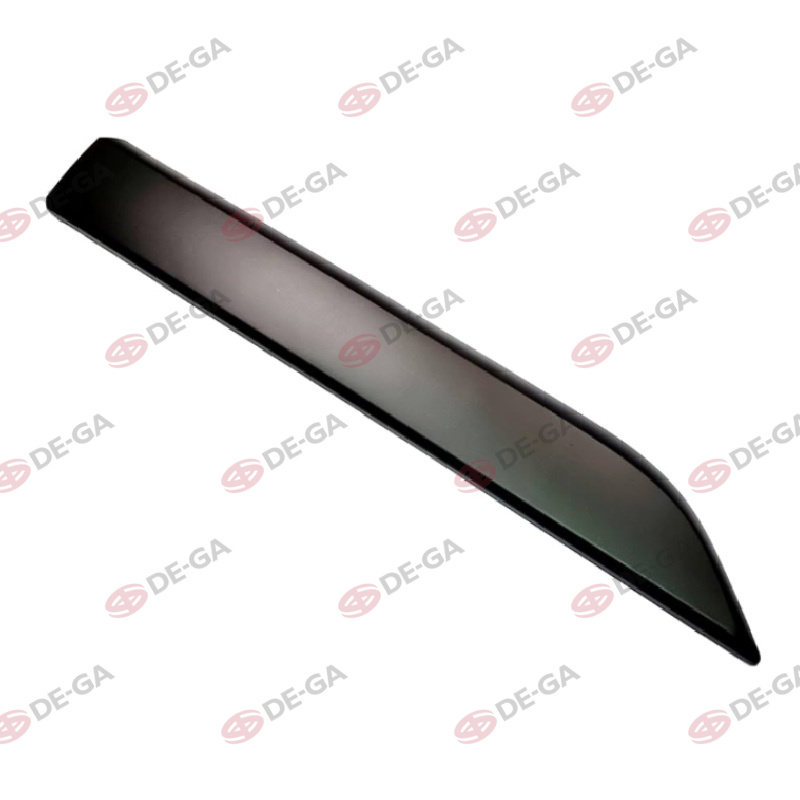 KAPI BANDI VE ÇAMURLUK KAPLAMASI - F.CUSTOM 12-23 ÖN KAPI BANDI Rh.