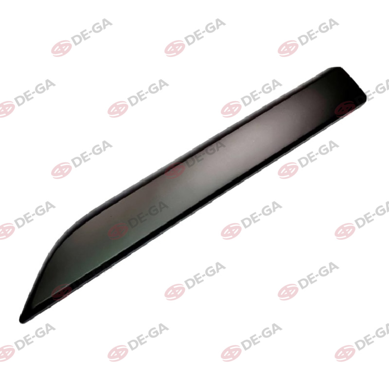 KAPI BANDI VE ÇAMURLUK KAPLAMASI - F.CUSTOM 12-23 ÖN KAPI BANDI Lh.