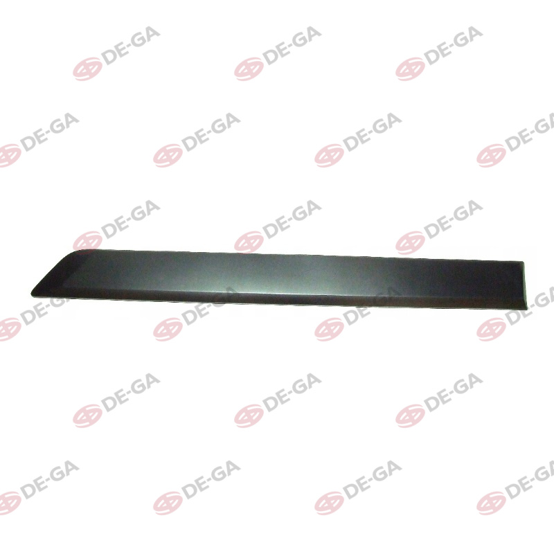 KAPI BANDI VE ÇAMURLUK KAPLAMASI - F.CUSTOM 12-23 ARKA KAPI BANDI Lh.