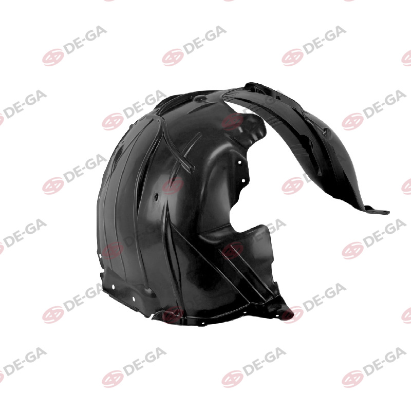 ÇAMURLUK DAVLUMBAZI - F.FOCUS 19-ÖN ÇAMURLUK DAVLUMBAZI Rh.