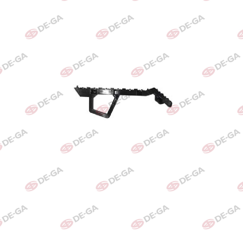 TAMPON - H.CİTY 20-ARKA TAMPON BRAKETİ Lh.