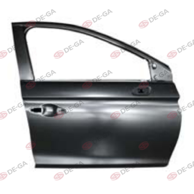 KAPORTA - H.CİTY 21- ÖN KAPI Rh.