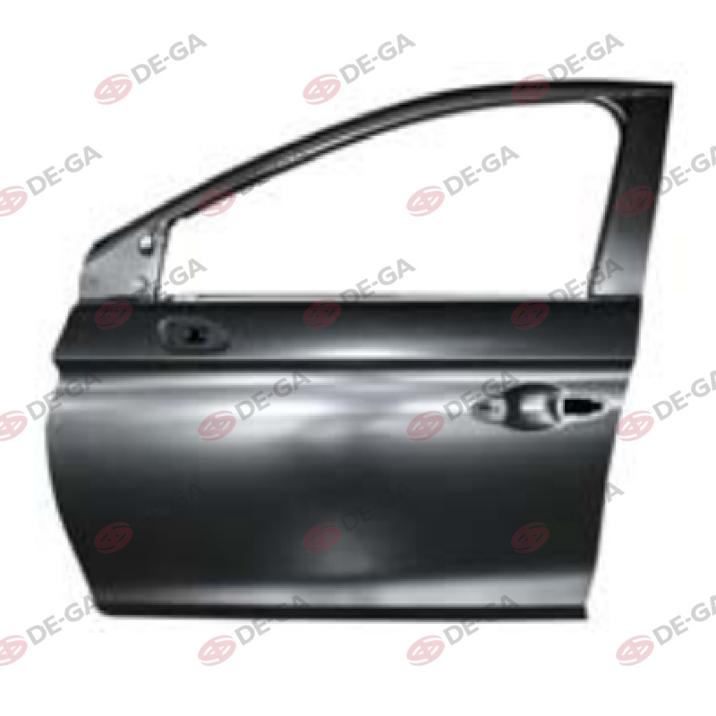 KAPORTA - H.CİTY 21- ÖN KAPI Lh.