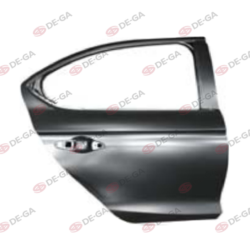 KAPORTA - H.CİTY 21- ARKA KAPI Rh.