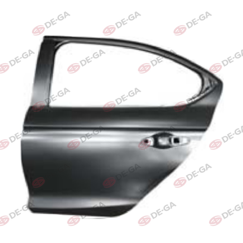 KAPORTA - H.CİTY 21- ARKA KAPI Lh.