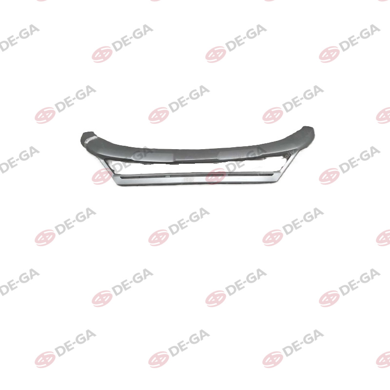 TAMPON - H.BAYON 24- ÖN TAMPON SPOILERI ALT GRİ