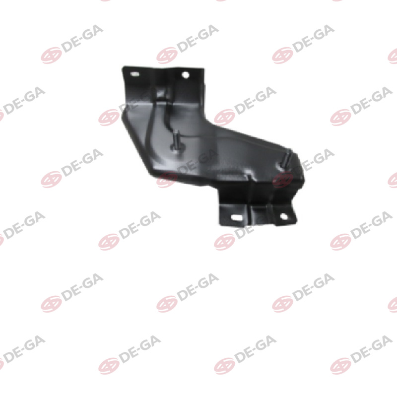 H.H100 97-08 ARKA TAMPON BRAKETİ Rh.