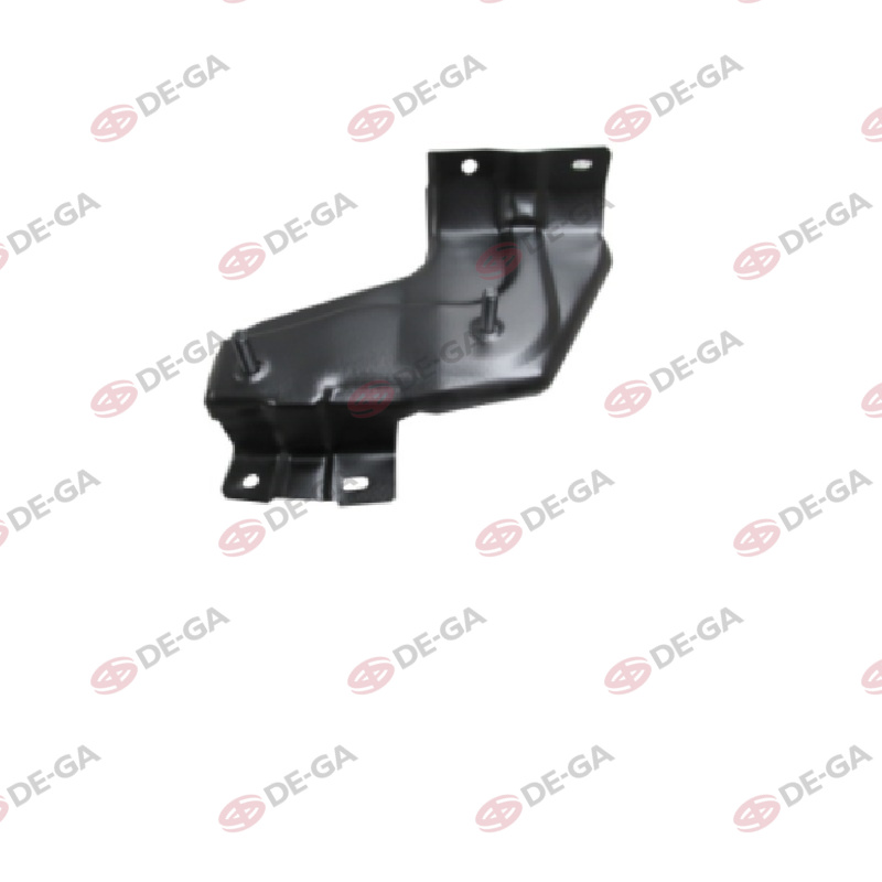 H.H100 97-08 ARKA TAMPON BRAKETİ Lh.