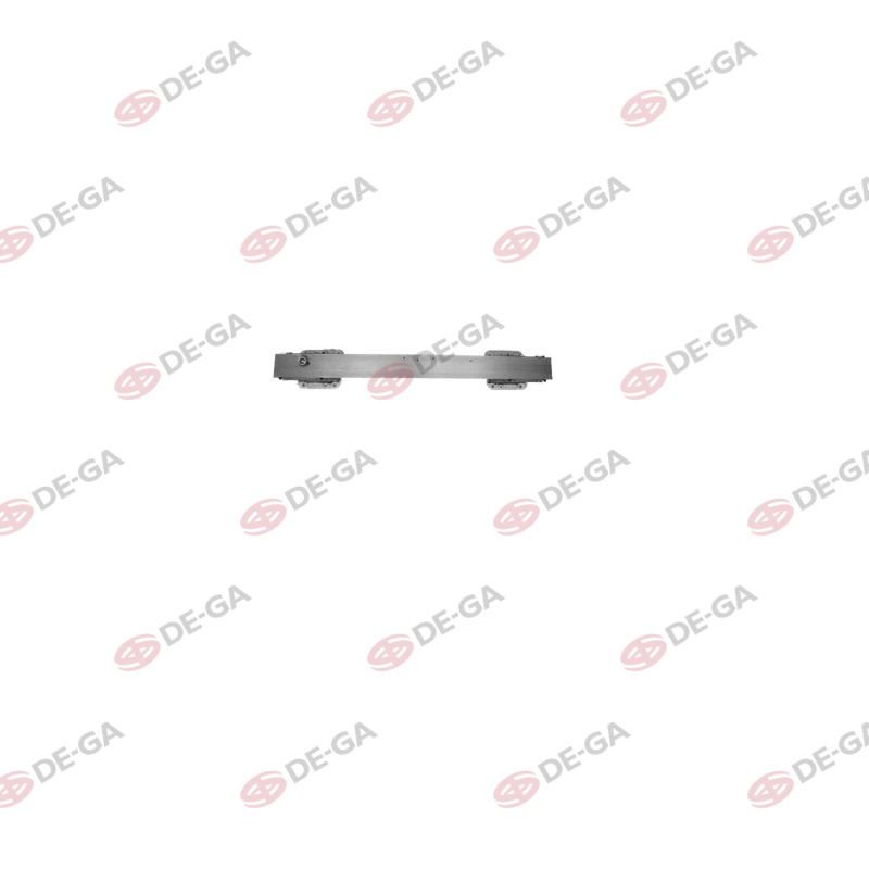 TAMPON - H.IONIQ 5 22-ÖN TAMPON DEMİRİ ALÜMÜNYUM
