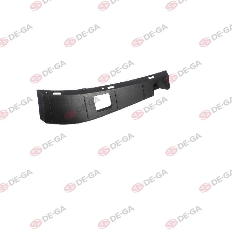 TAMPON - H.SANTA FE 21-23 ÖN TAMPON BRAKETİ ÜST Rh.