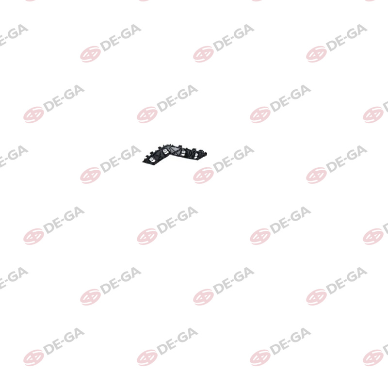 TAMPON - H.SANTA FE 24-ARKA TAMPON BRAKETİ Lh.