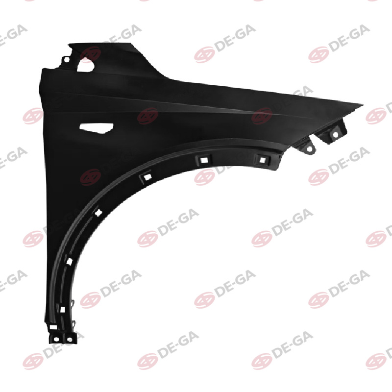 KAPORTA - H.BAYON 21- ÖN ÇAMURLUK Rh.