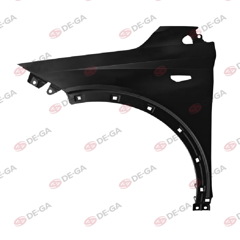 KAPORTA - H.BAYON 21- ÖN ÇAMURLUK Lh.