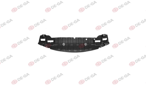 KAPORTA - H.İ30 11-15 ÖN TAMPON ALT KORUMA PLASTİĞİ