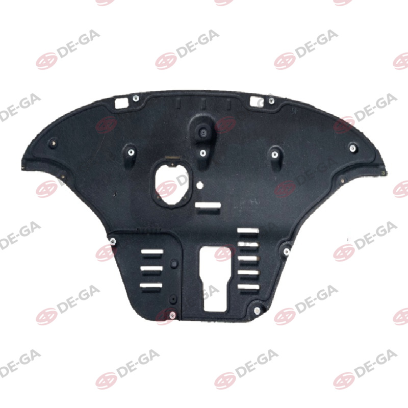 KAPORTA - H. SANTA FE 20-23 MOTOR ALT KORUMA