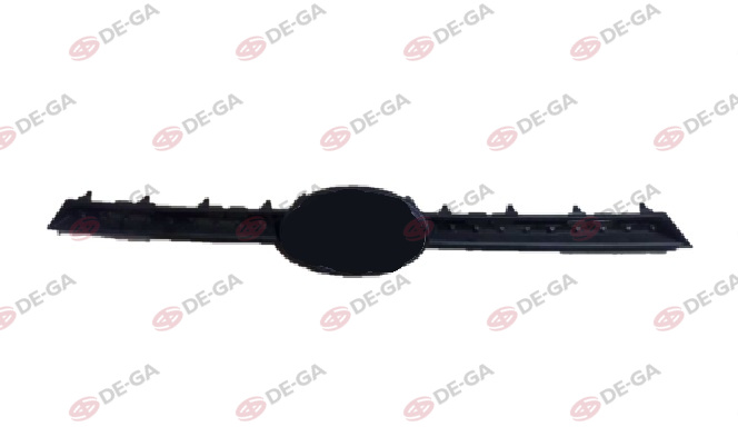 PANJUR VE PANEL - H.I20 ÖN PANJUR MAT SİYAH 15-18