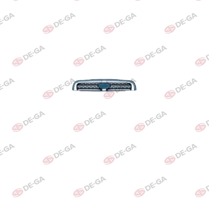 PANJUR VE PANEL - H.SANTA FE 00-06 ÖN PANJUR KROM