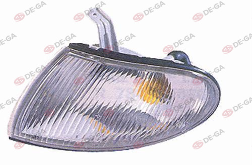 AYDINLATMA - H.ACCENT 98-99 ÖN SİNYAL Lh.