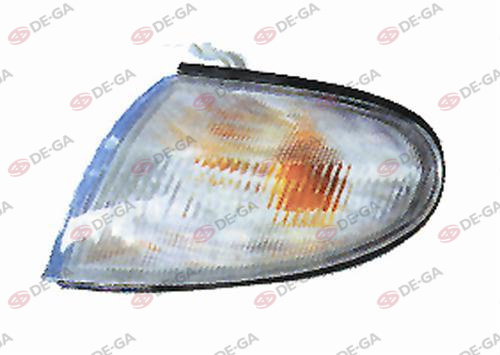 AYDINLATMA - H.ACCENT 95-97 ÖN SİNYAL Lh.