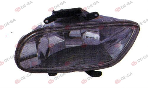 AYDINLATMA - H.ACCENT 00-02 ÖN SİS FARI Rh.