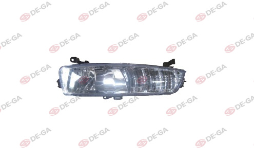 AYDINLATMA - H.ACCENT 06-11 ÖN SİS FARI Rh.