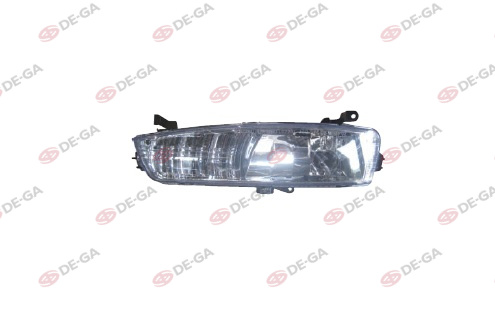 AYDINLATMA - H.ACCENT 06-11 ÖN SİS FARI Lh.