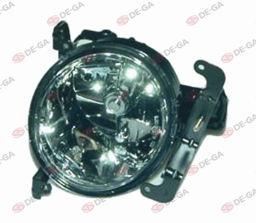 AYDINLATMA - H.ACCENT 03-05 ÖN SİS FARI Rh.