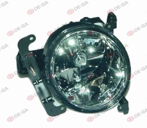 AYDINLATMA - H.ACCENT 03-05 ÖN SİS FARI Lh.