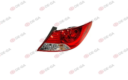 AYDINLATMA - H.ACCENT BLUE 11-17 ARKA STOP Rh.