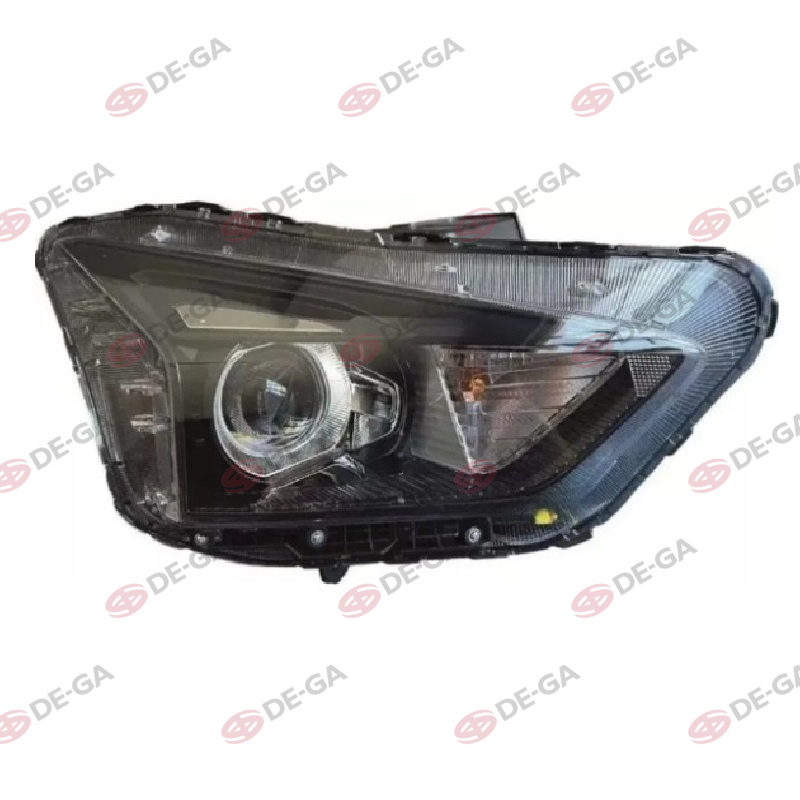 AYDINLATMA - H.BAYON 21- ÖN FAR ELK. Rh.