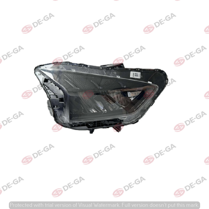 AYDINLATMA - H.BAYON 21- ÖN FAR ELK/LED Rh.