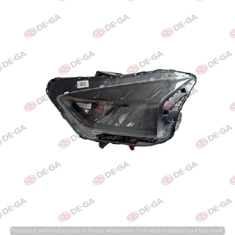 AYDINLATMA - H.BAYON 21- ÖN FAR ELK/LED Lh.