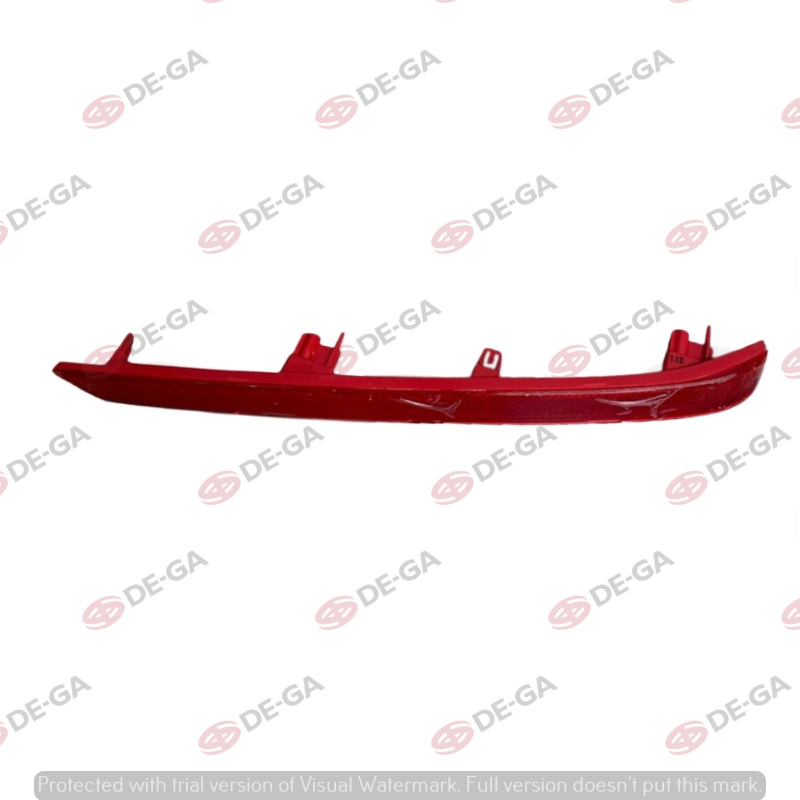 AYDINLATMA - H.ELANTRA 24- ARKA TAMPON REFLEKTÖRÜ Rh.