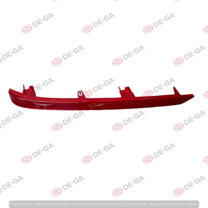 AYDINLATMA - H.ELANTRA 24- ARKA TAMPON REFLEKTÖRÜ Lh.