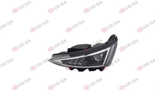 AYDINLATMA - H.ELANTRA 18- ÖN FAR MOTORLU LEDLİ Lh.