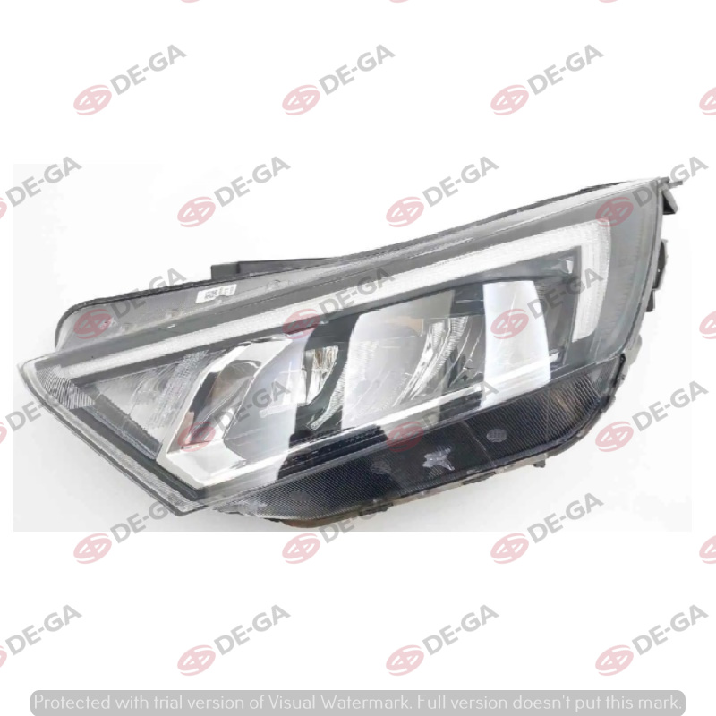 AYDINLATMA - H.I20 21-24 ÖN FAR LED Lh.