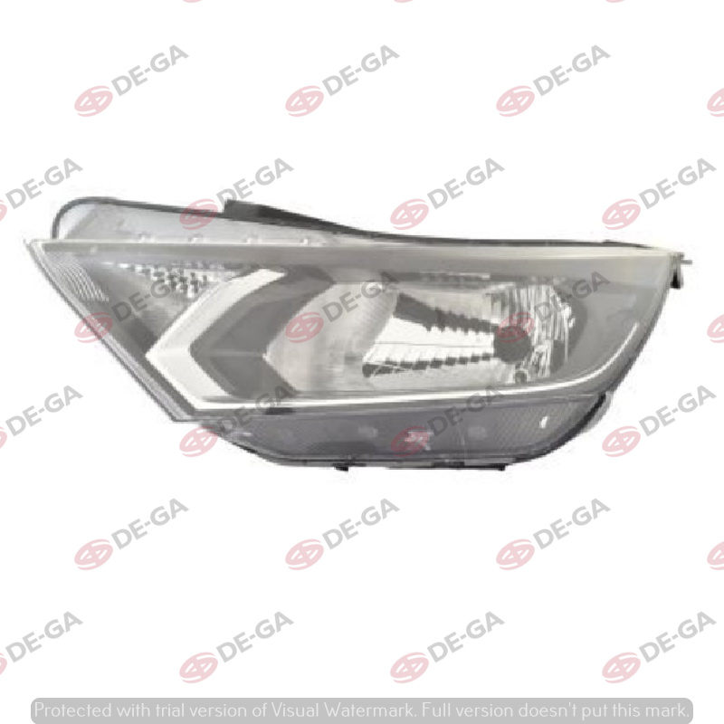 AYDINLATMA - H.I20 21-24 ÖN FAR HALOJEN PARK LAMBALI Lh.