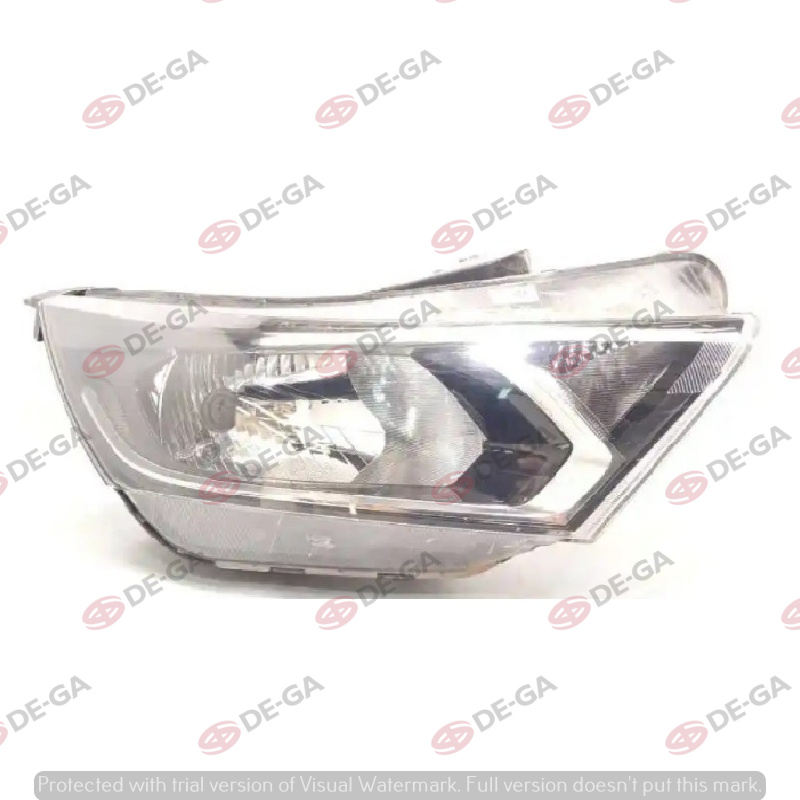 AYDINLATMA - H.I20 21-24 ÖN FAR HALOJEN Rh.