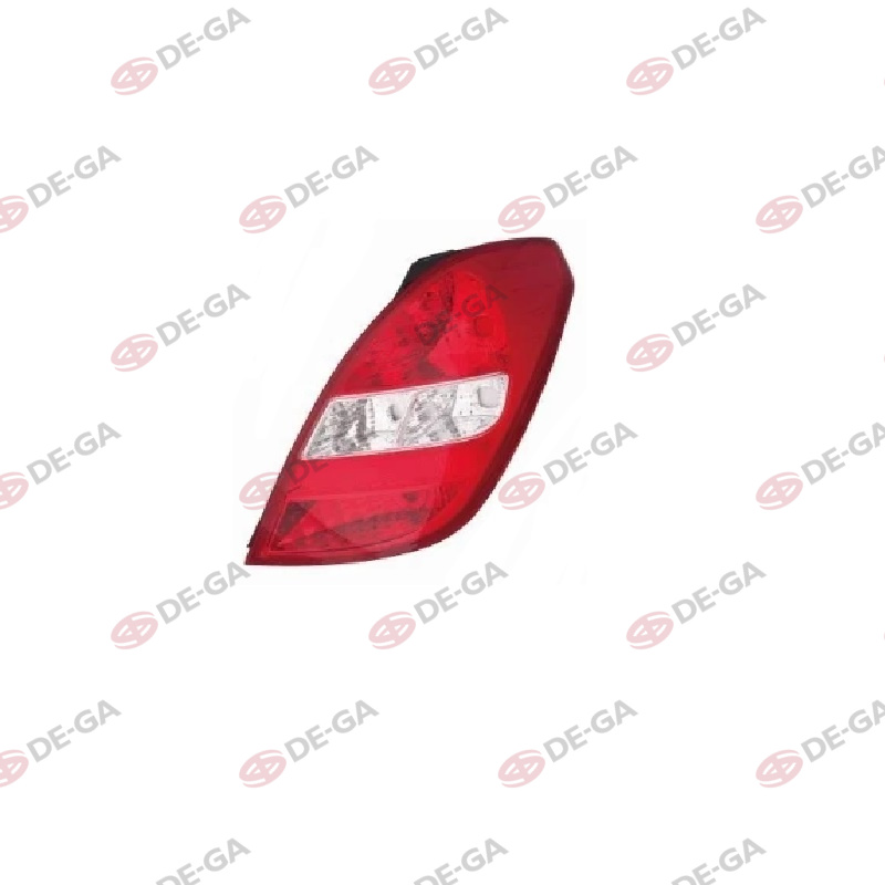AYDINLATMA - H.İ20 ARKA STOP Rh.07-11