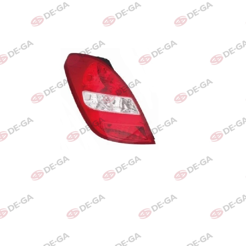 AYDINLATMA - H.İ20 ARKA STOP Lh.07-11