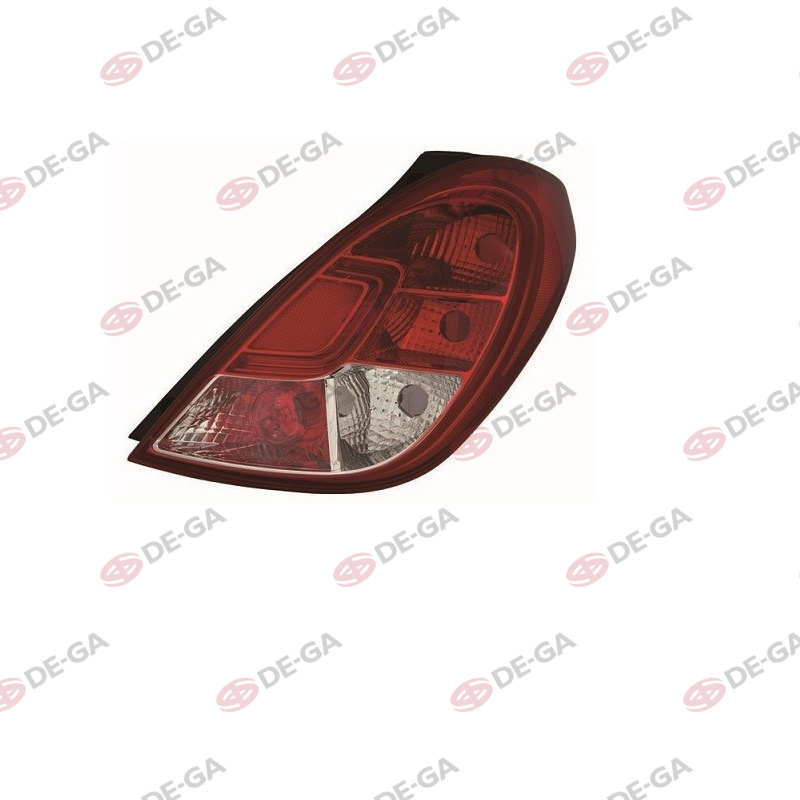 AYDINLATMA - H.İ20 ARKA STOP Rh.11-14