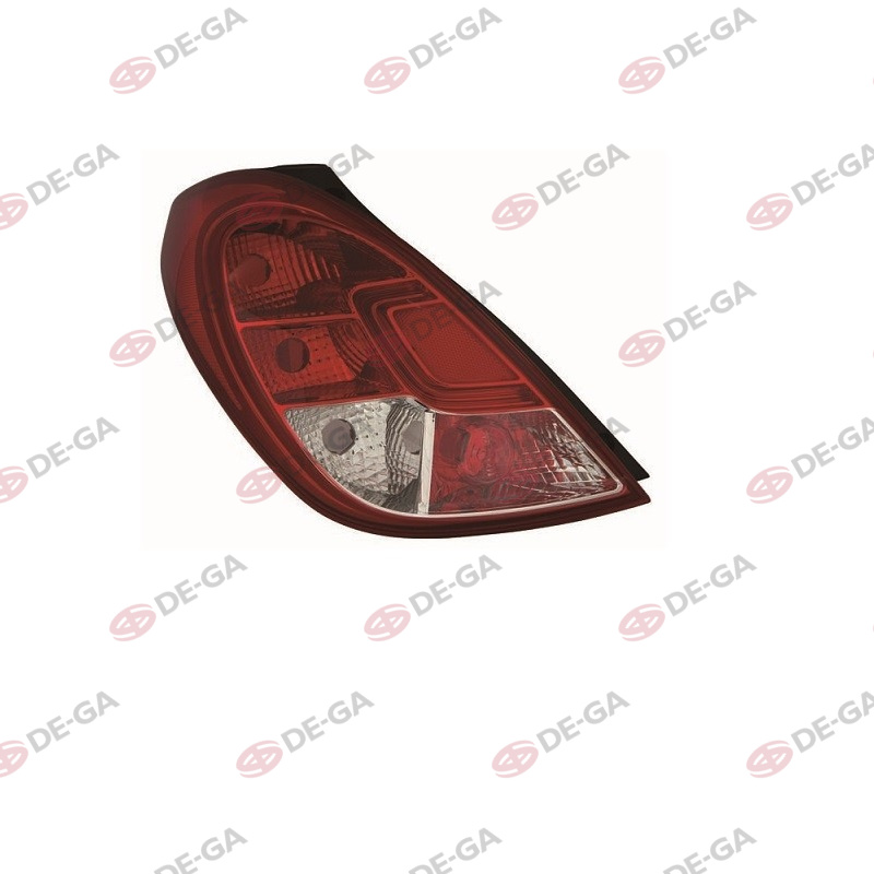 AYDINLATMA - H.İ20 ARKA STOP Lh.11-14