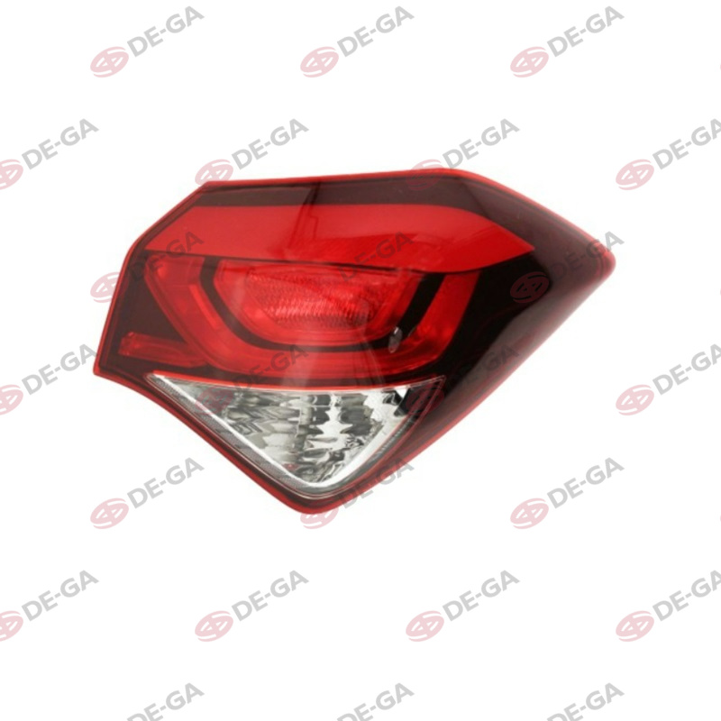 AYDINLATMA - H.İ20 ARKA STOP Rh.14-18