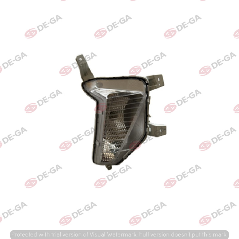 AYDINLATMA - H.I20 21-24 SİS FARI Rh.