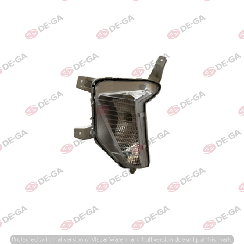 AYDINLATMA - H.I20 21-24 SİS FARI Lh.