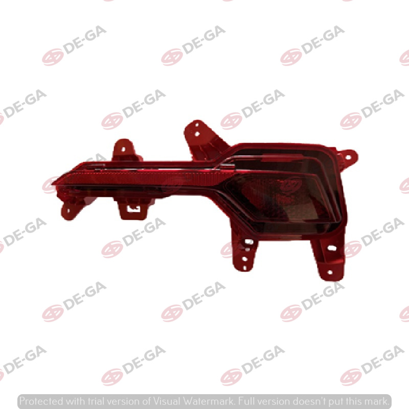 AYDINLATMA - H.I20 23- REFLEKTÖR ARKA Rh.