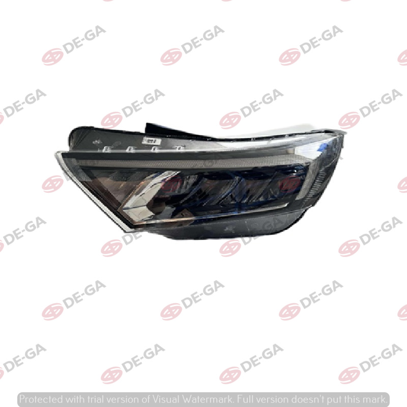 AYDINLATMA - H.I20 21-24 ÖN FAR LED Lh.