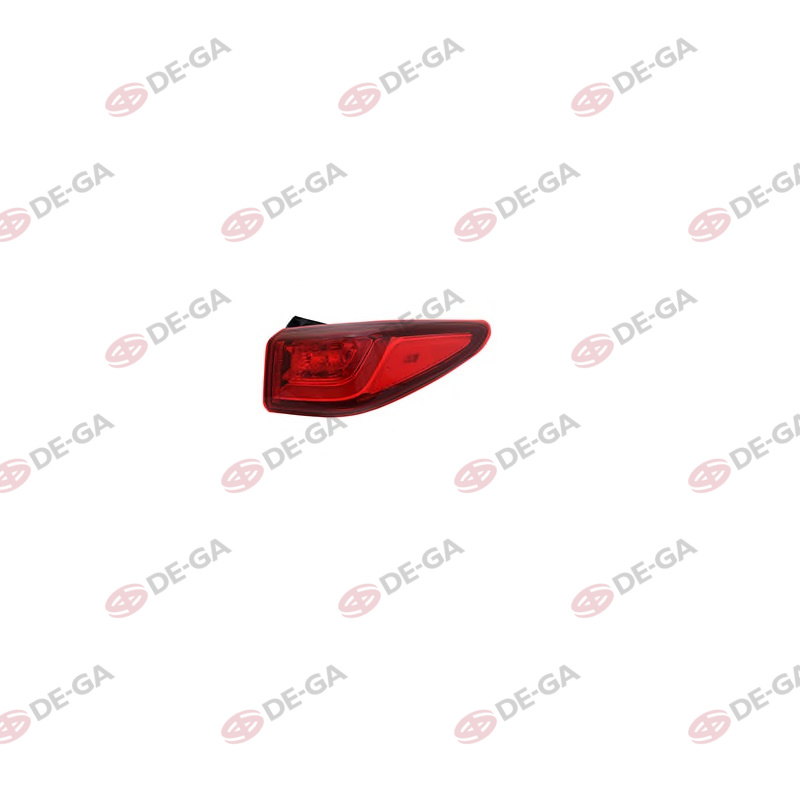 AYDINLATMA - H.KONA 17-21 ARKA STOP LED Rh.