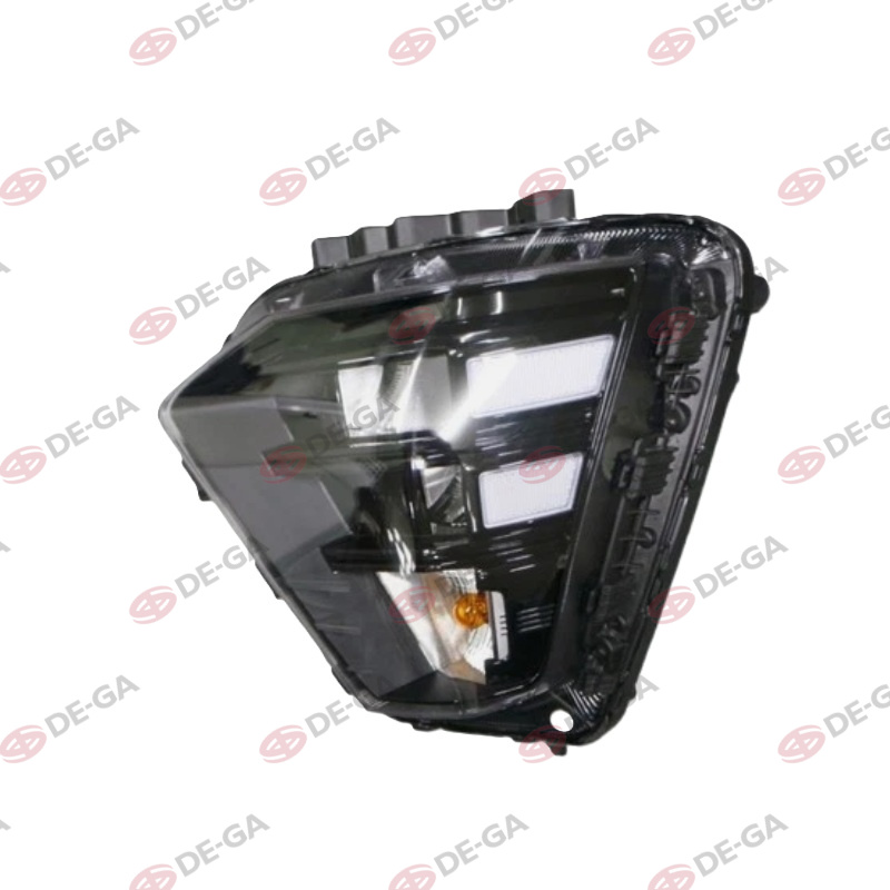 H.KONA PRIME 24- ÖN FAR LED Lh.